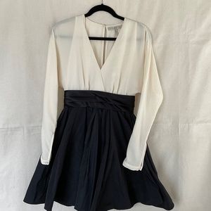 Womens’ Halston Heritage Cocktail Dress